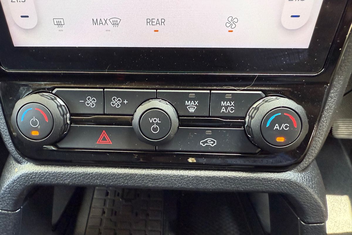 2024 Ford Everest Trend 2.0L