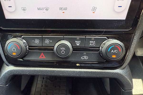 2024 Ford Everest Trend 2.0L