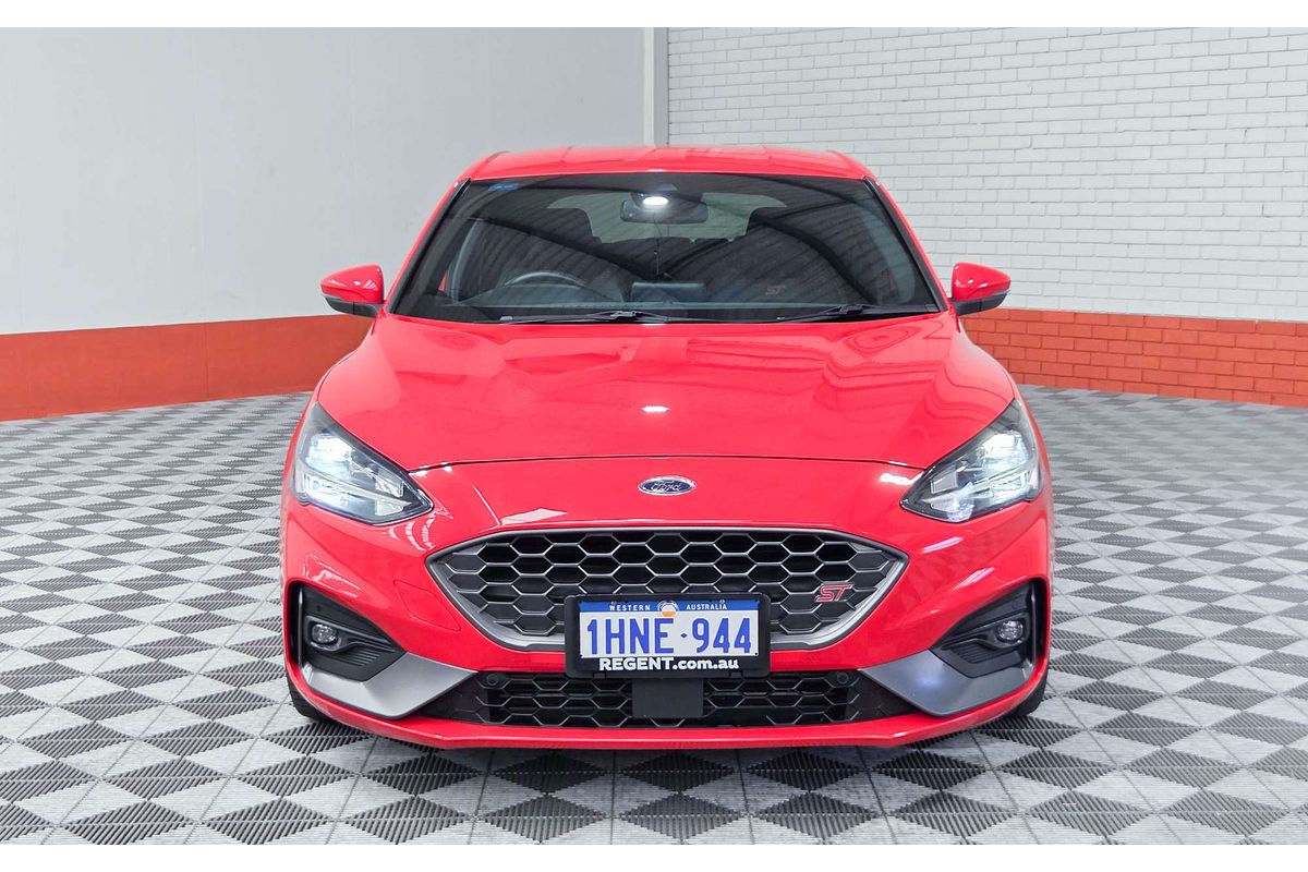 2021 Ford Focus ST SA