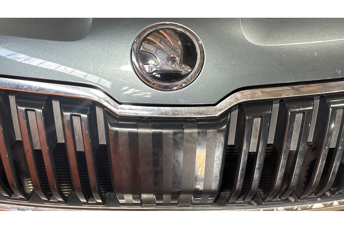 2018 SKODA Karoq 110TSI NU