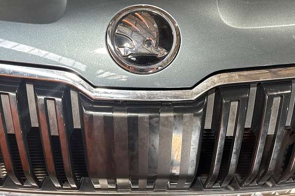 2018 SKODA Karoq 110TSI NU