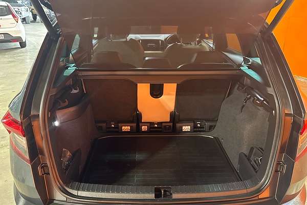 2018 SKODA Karoq 110TSI NU