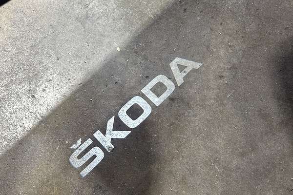 2018 SKODA Karoq 110TSI NU