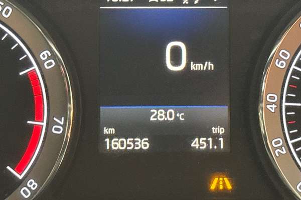 2018 SKODA Karoq 110TSI NU