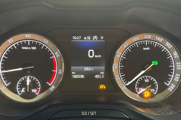 2018 SKODA Karoq 110TSI NU