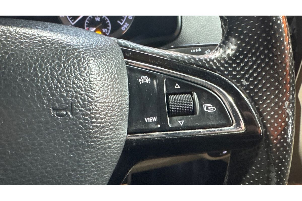 2018 SKODA Karoq 110TSI NU