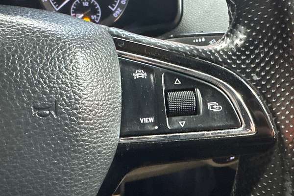 2018 SKODA Karoq 110TSI NU