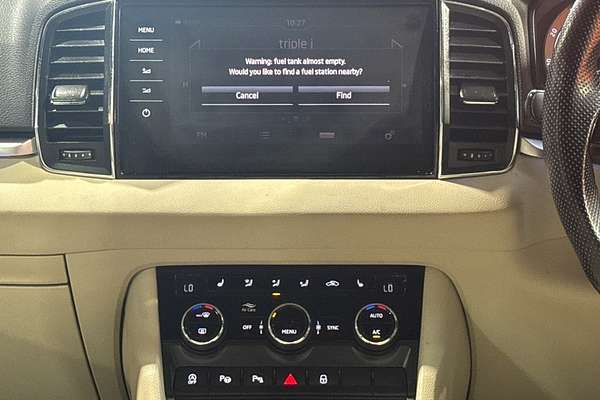 2018 SKODA Karoq 110TSI NU