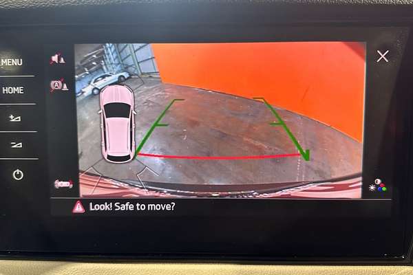 2018 SKODA Karoq 110TSI NU