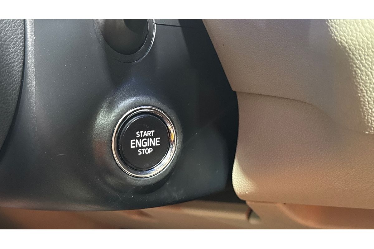 2018 SKODA Karoq 110TSI NU