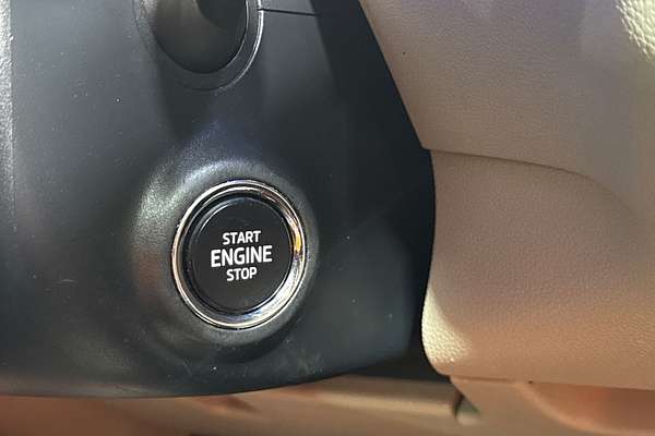 2018 SKODA Karoq 110TSI NU