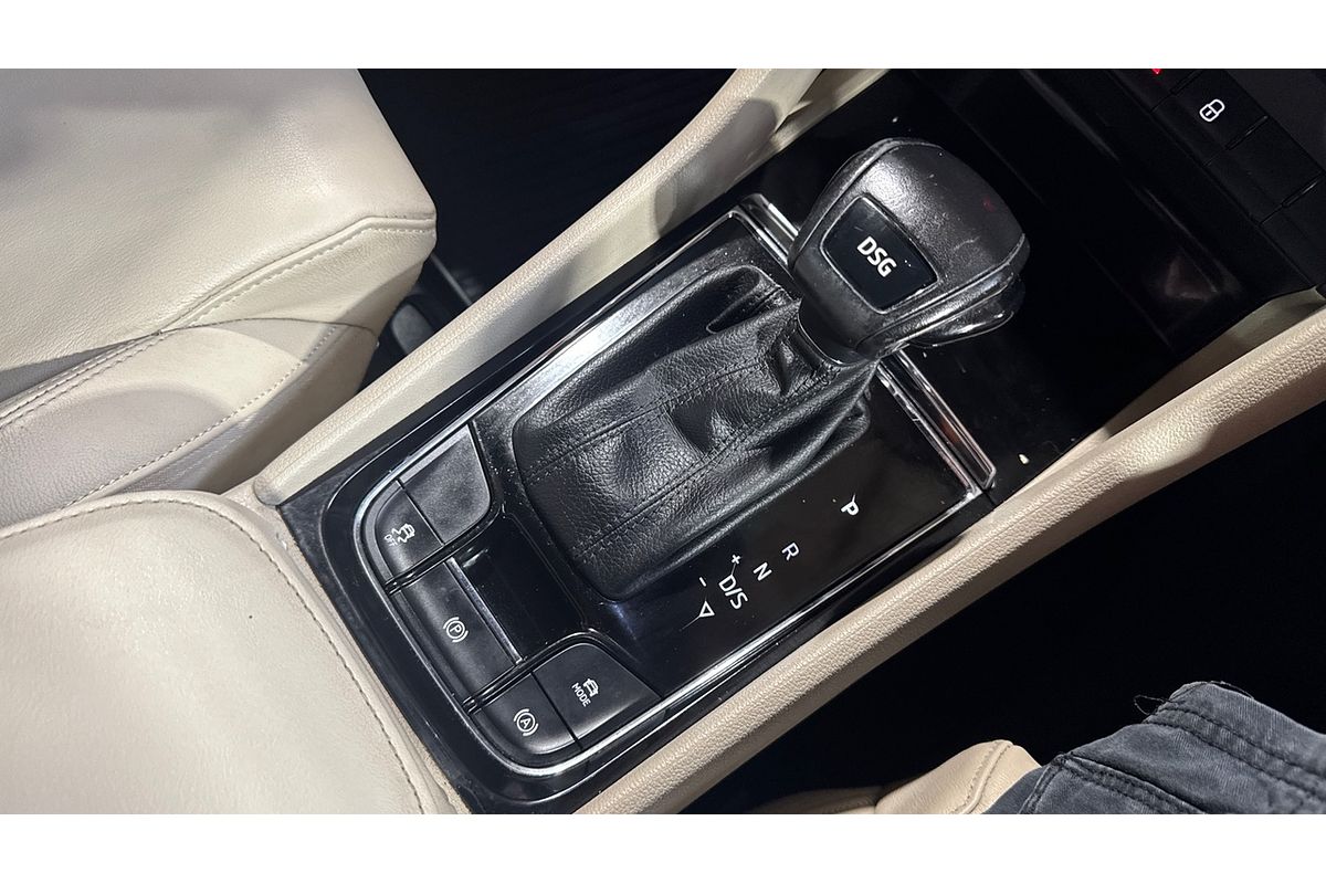 2018 SKODA Karoq 110TSI NU