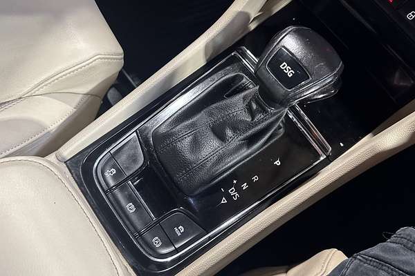 2018 SKODA Karoq 110TSI NU