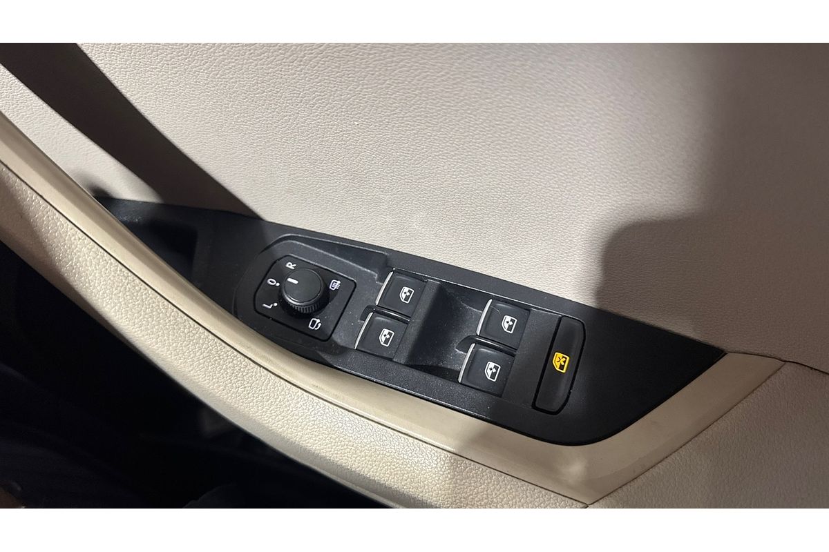 2018 SKODA Karoq 110TSI NU