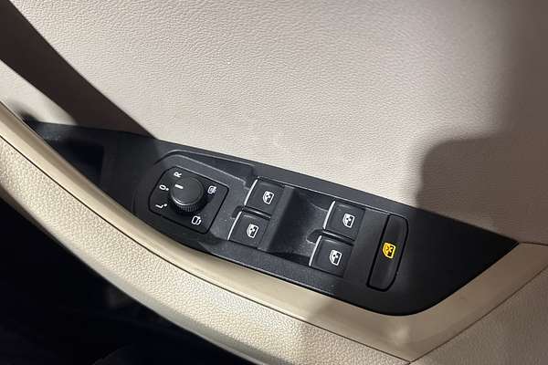 2018 SKODA Karoq 110TSI NU