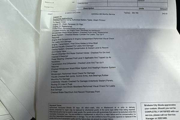 2018 SKODA Karoq 110TSI NU