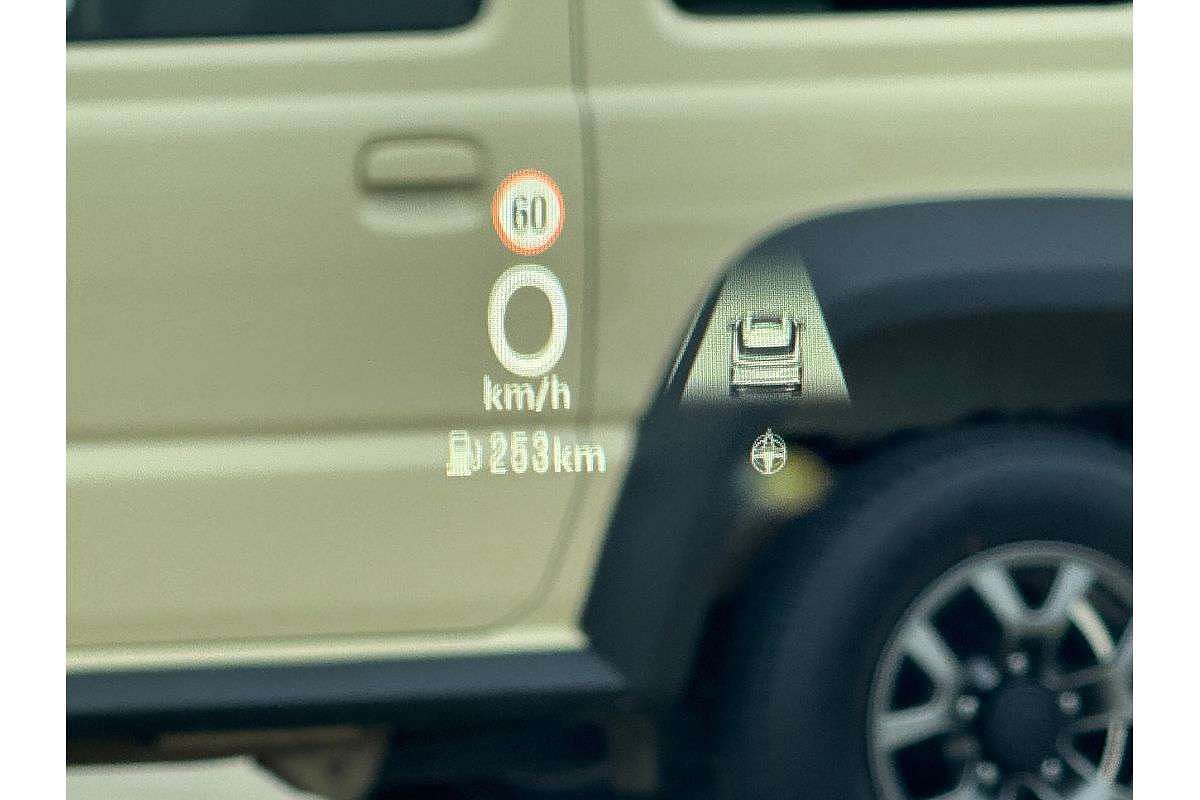 2025 Jaecoo J7 SHS Summit