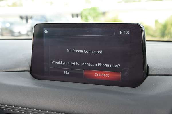 2020 Mazda CX-5 Touring KF Series thumb-11