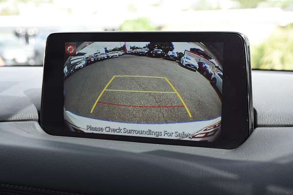 2020 Mazda CX-5 Touring KF Series thumb-12