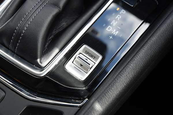 2020 Mazda CX-5 Touring KF Series thumb-14