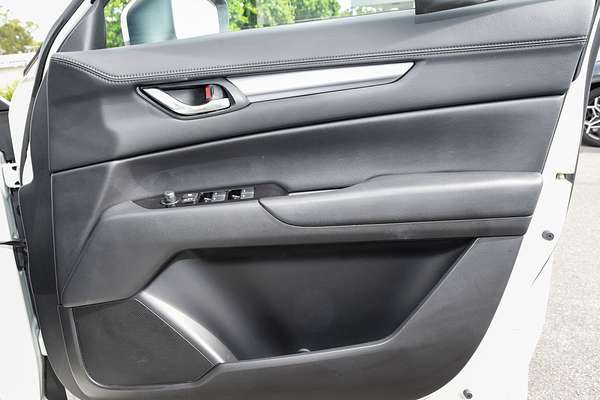 2020 Mazda CX-5 Touring KF Series thumb-15