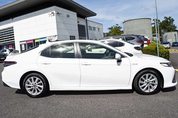 2023 Toyota Camry Ascent AXVH70R