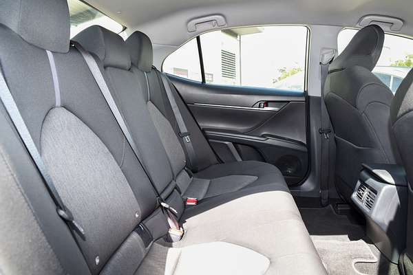 2023 Toyota Camry Ascent AXVH70R