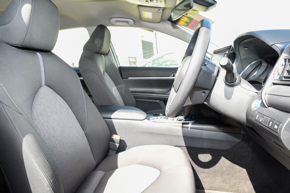 2023 Toyota Camry Ascent AXVH70R