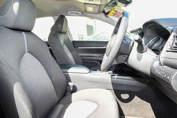 2023 Toyota Camry Ascent AXVH70R