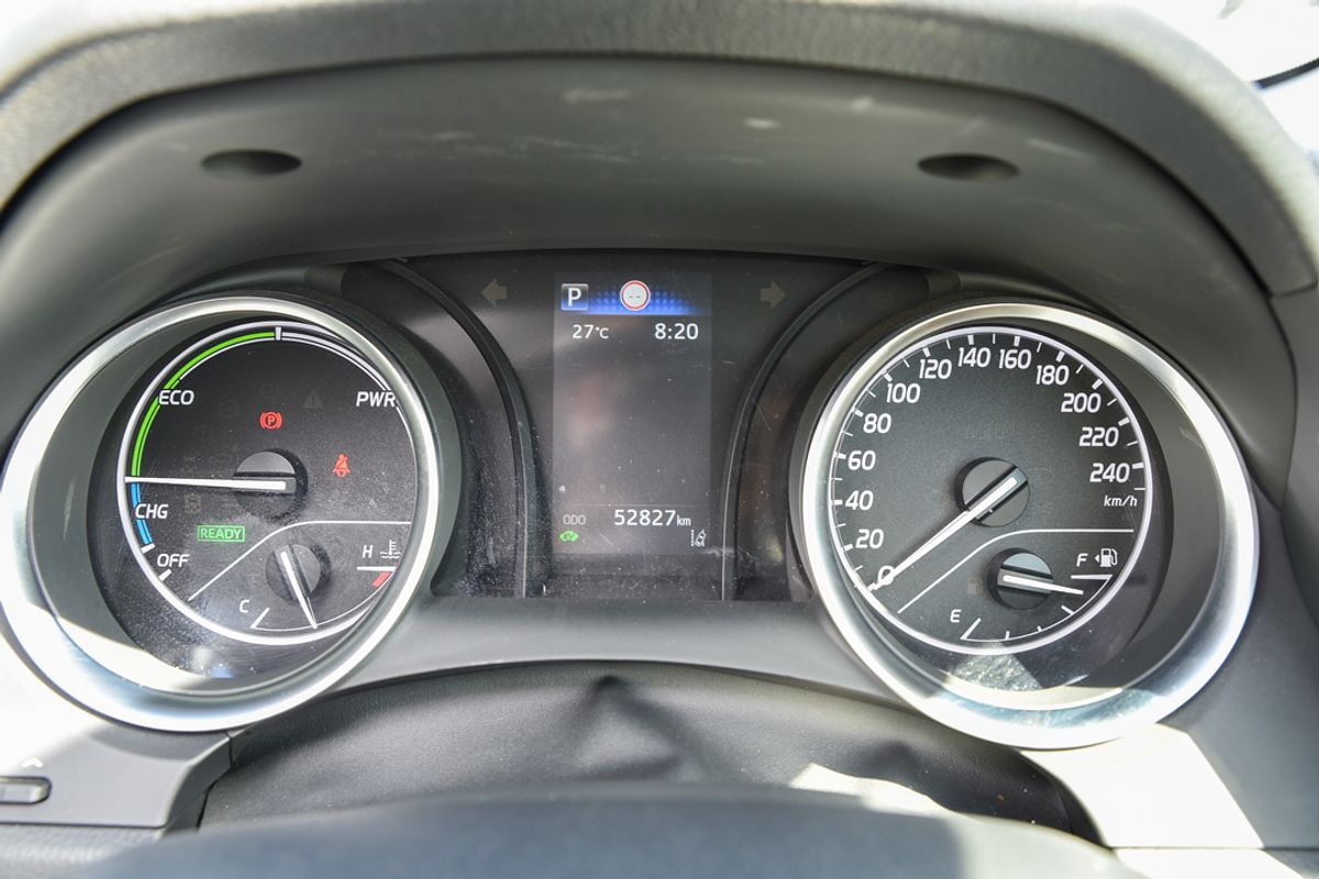 2023 Toyota Camry Ascent AXVH70R