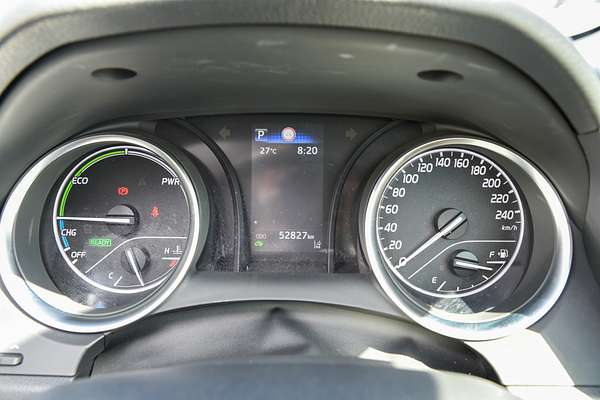 2023 Toyota Camry Ascent AXVH70R