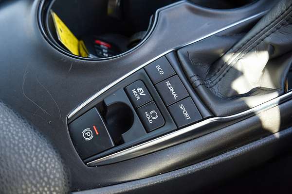 2023 Toyota Camry Ascent AXVH70R