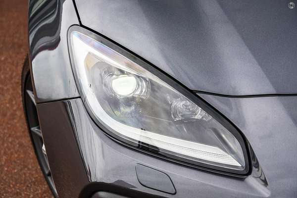 2025 Subaru BRZ S ZD8