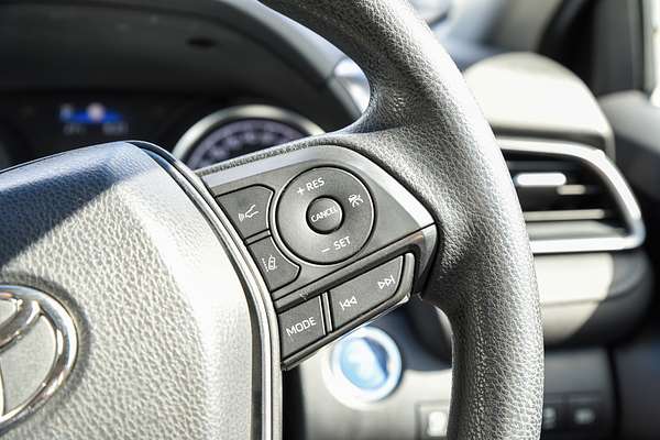 2023 Toyota Camry Ascent AXVH70R