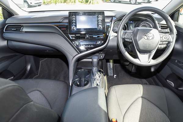 2023 Toyota Camry Ascent AXVH70R