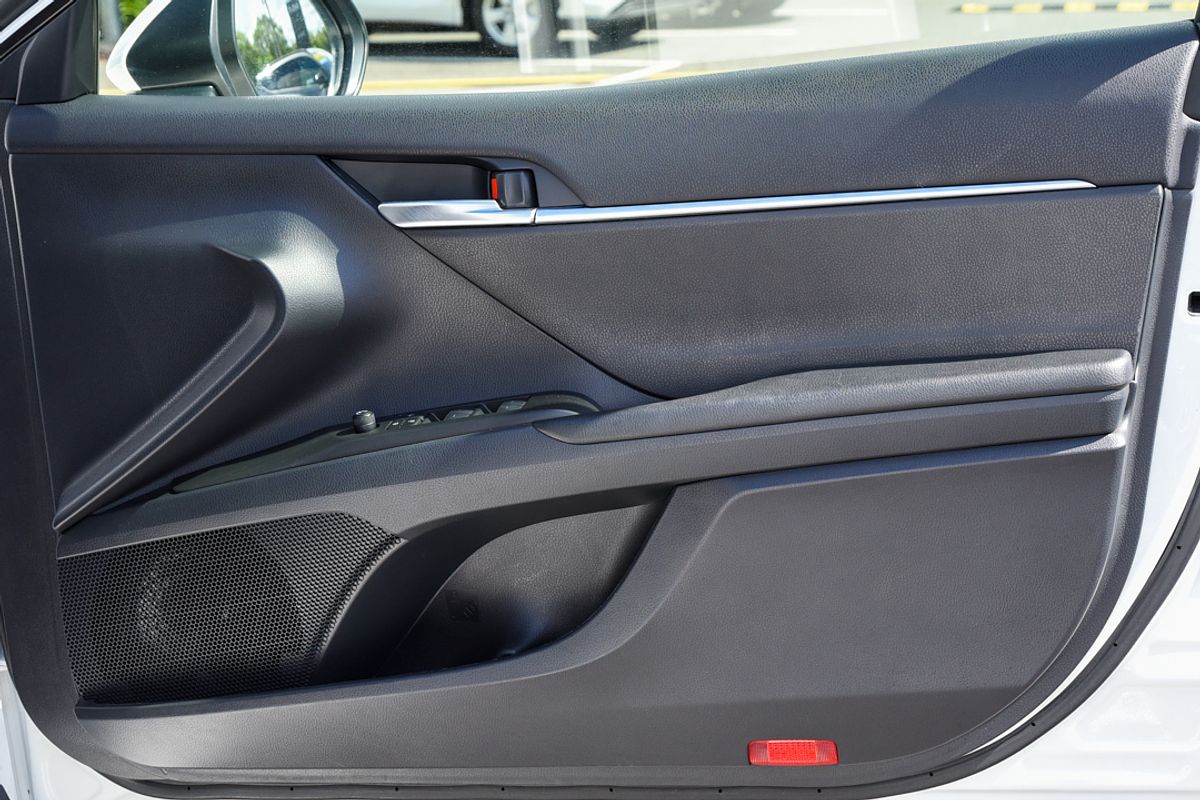 2023 Toyota Camry Ascent AXVH70R