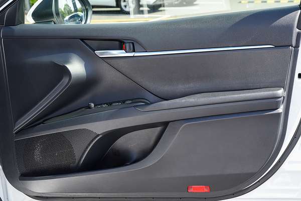 2023 Toyota Camry Ascent AXVH70R