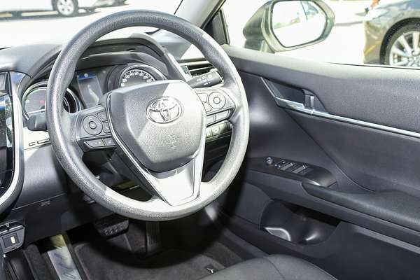 2023 Toyota Camry Ascent AXVH70R