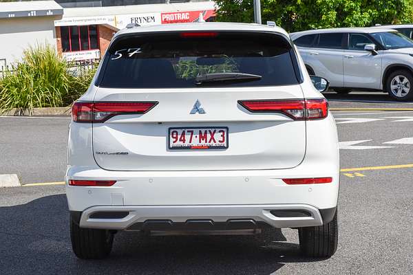 2024 Mitsubishi Outlander LS ZM thumb-6