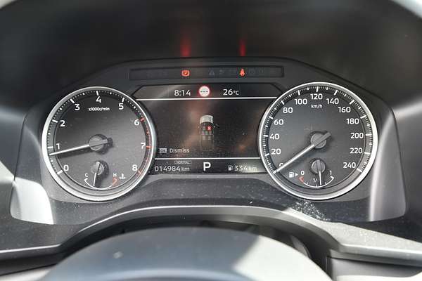 2024 Mitsubishi Outlander LS ZM thumb-10