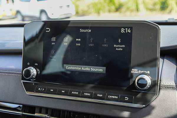 2024 Mitsubishi Outlander LS ZM thumb-14