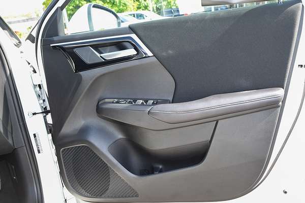 2024 Mitsubishi Outlander LS ZM thumb-15