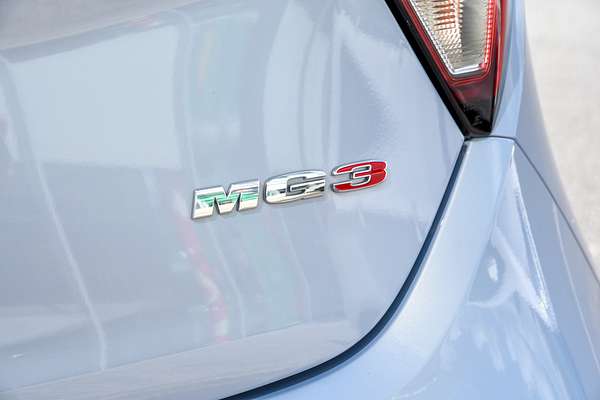 2022 MG MG3 Core