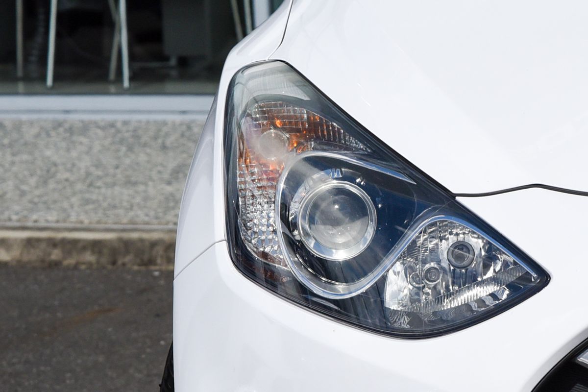 2014 Hyundai i30 Active GD2