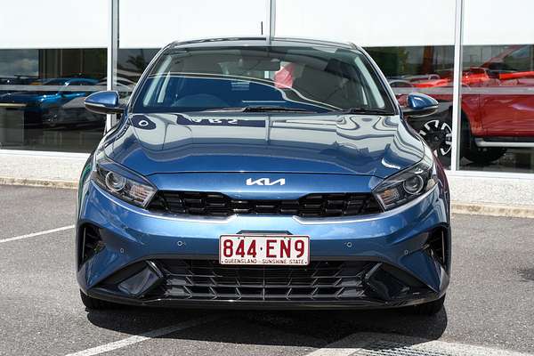 2022 Kia Cerato Sport BD thumb-2