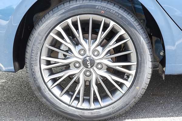 2022 Kia Cerato Sport BD thumb-3