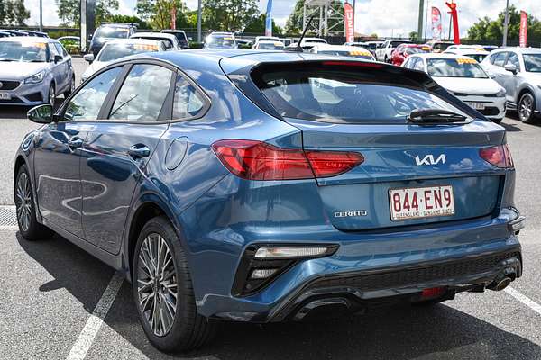 2022 Kia Cerato Sport BD thumb-5
