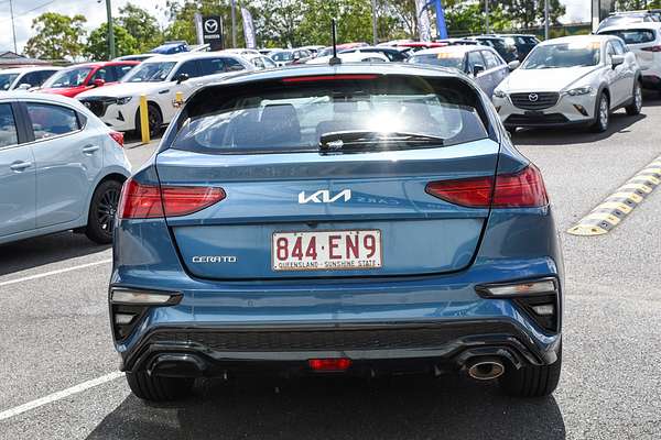 2022 Kia Cerato Sport BD thumb-6