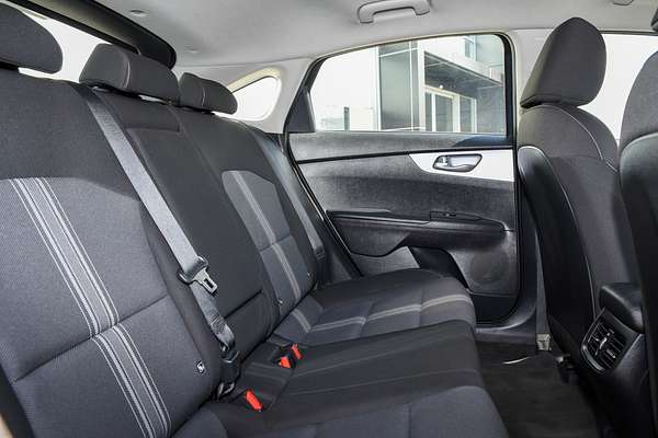 2022 Kia Cerato Sport BD thumb-8