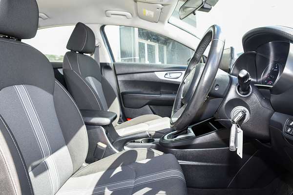 2022 Kia Cerato Sport BD thumb-9